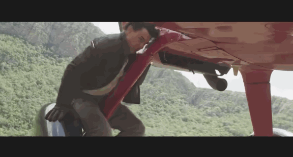 《碟中谍8》上映口碑炸了，打了多少资本的脸？阿汤哥这次赌对了