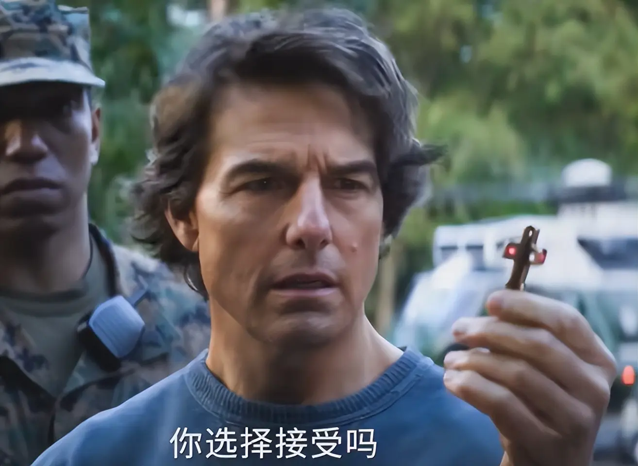 《碟中谍8》上映口碑炸了，打了多少资本的脸？阿汤哥这次赌对了