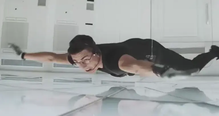 《碟中谍8》上映口碑炸了，打了多少资本的脸？阿汤哥这次赌对了