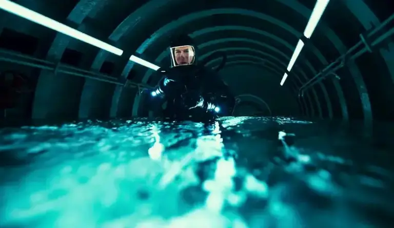 《碟中谍8》上映口碑炸了，打了多少资本的脸？阿汤哥这次赌对了