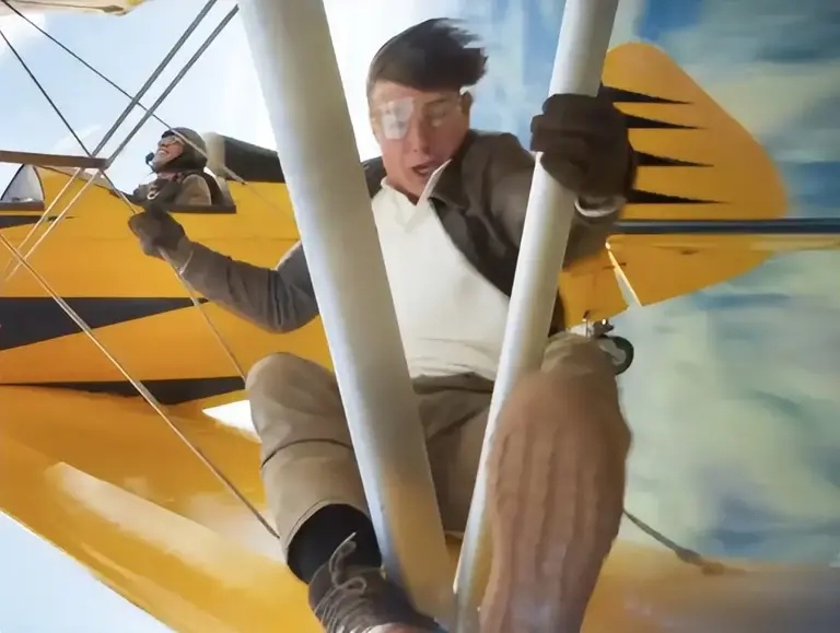 《碟中谍8》上映口碑炸了，打了多少资本的脸？阿汤哥这次赌对了