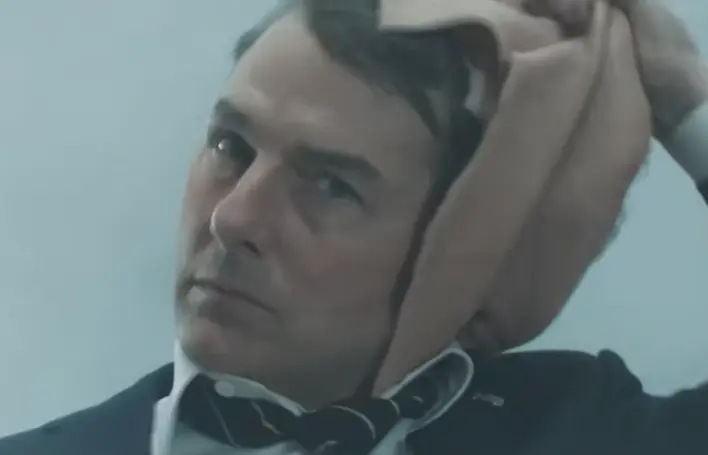 《碟中谍8》上映口碑炸了，打了多少资本的脸？阿汤哥这次赌对了