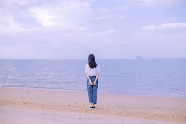 真正舒服的关系：和而不同，慕而不攀，亲而有间