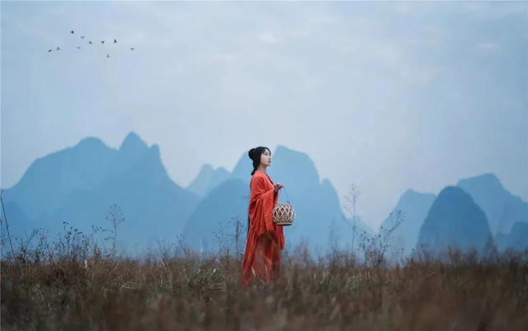 真正成熟的人：不纠正别人，只调整自己
