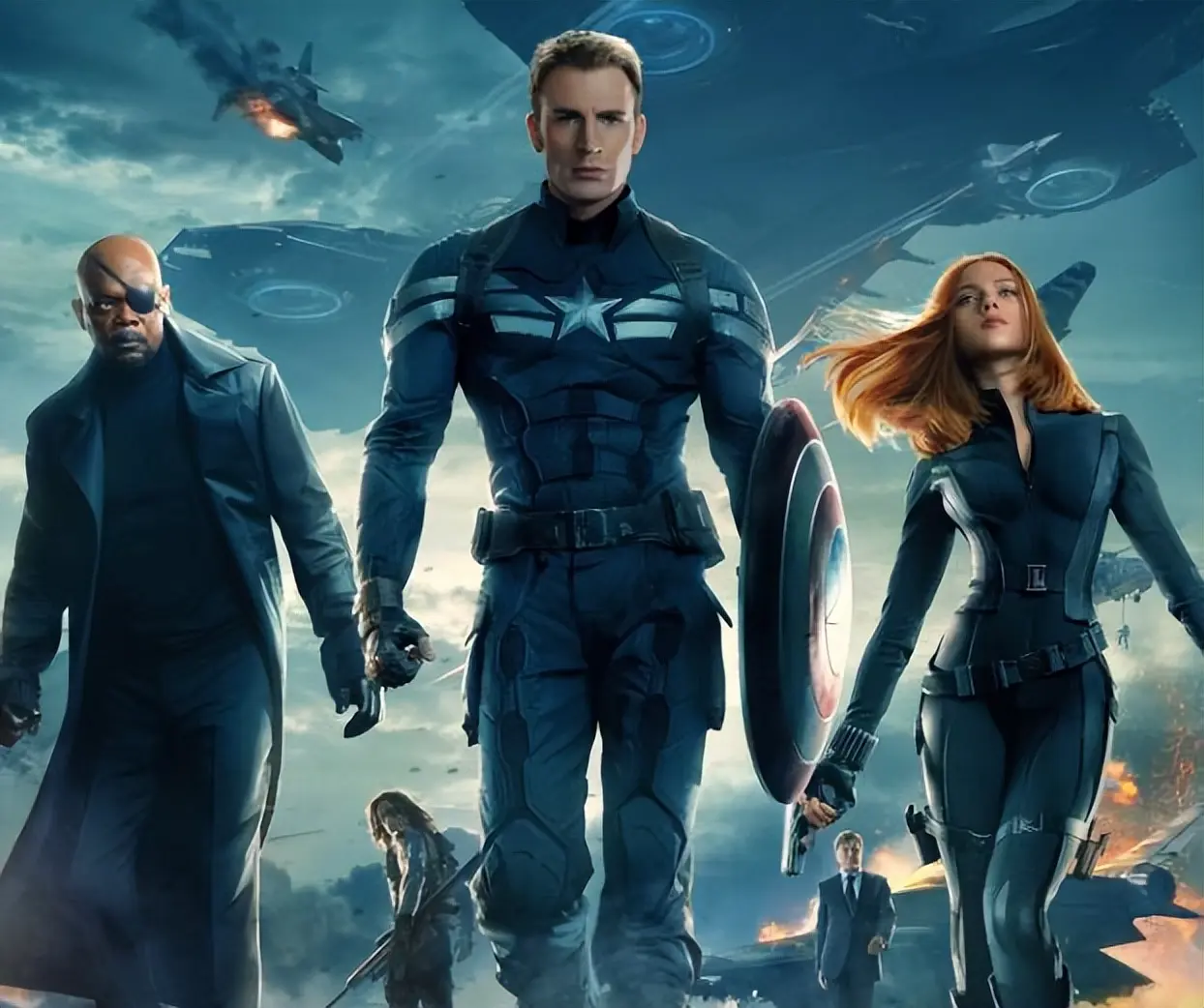 续集超越前作的6部国际影片，每部都让人意犹未尽