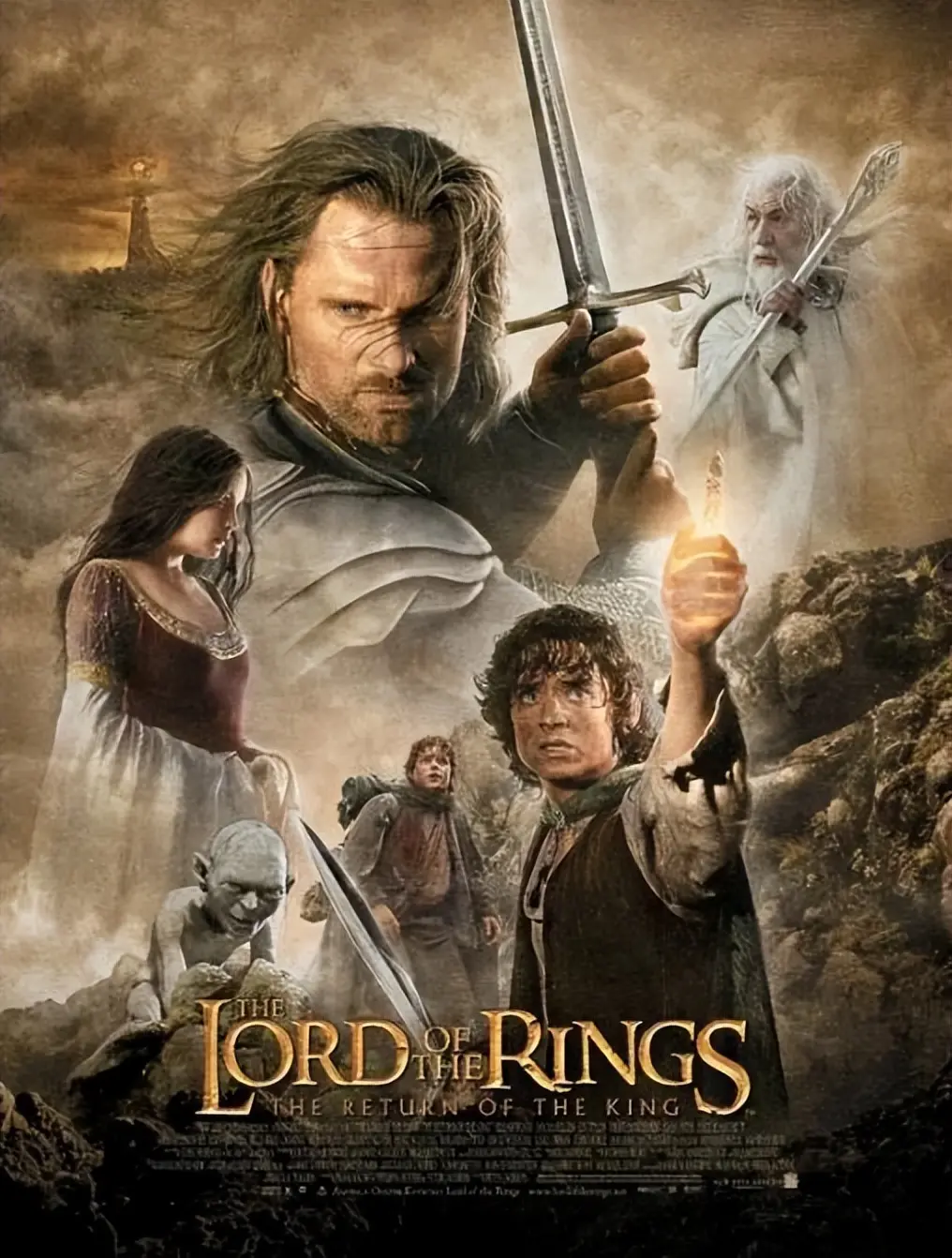 续集超越前作的6部国际影片，每部都让人意犹未尽