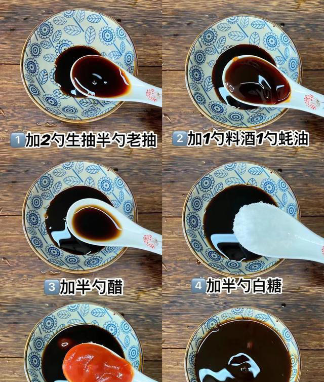 虾的三种吃法，快来学，真的不输大排档！