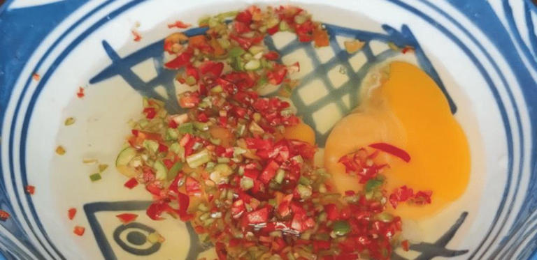 豆腐这样做太好吃了，酱汁浓郁，软嫩鲜香，汤汁拌饭都能吃3大碗