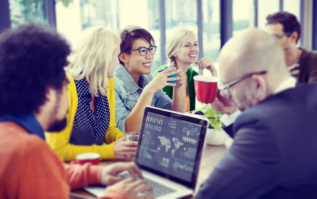  沙恩·帕里什：高手背后最伟大的六种思维模型 