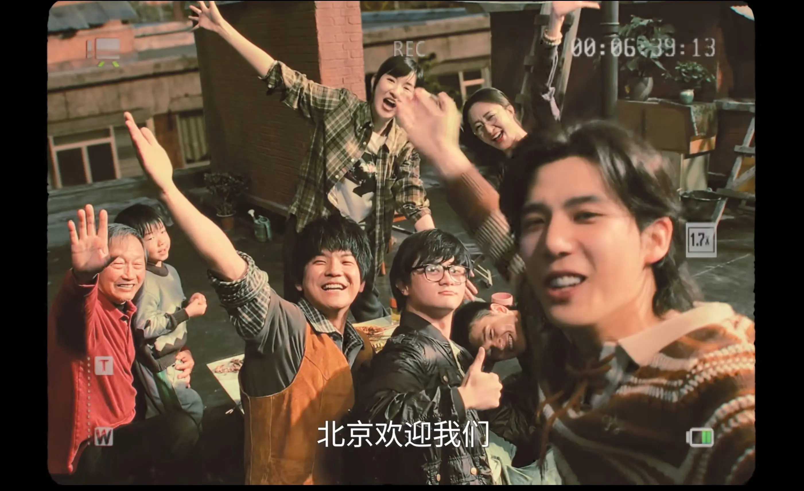 2025年Q2最好的10部剧，《折腰》第9，《无忧渡》第2，第1没争议 - 小轻秀场