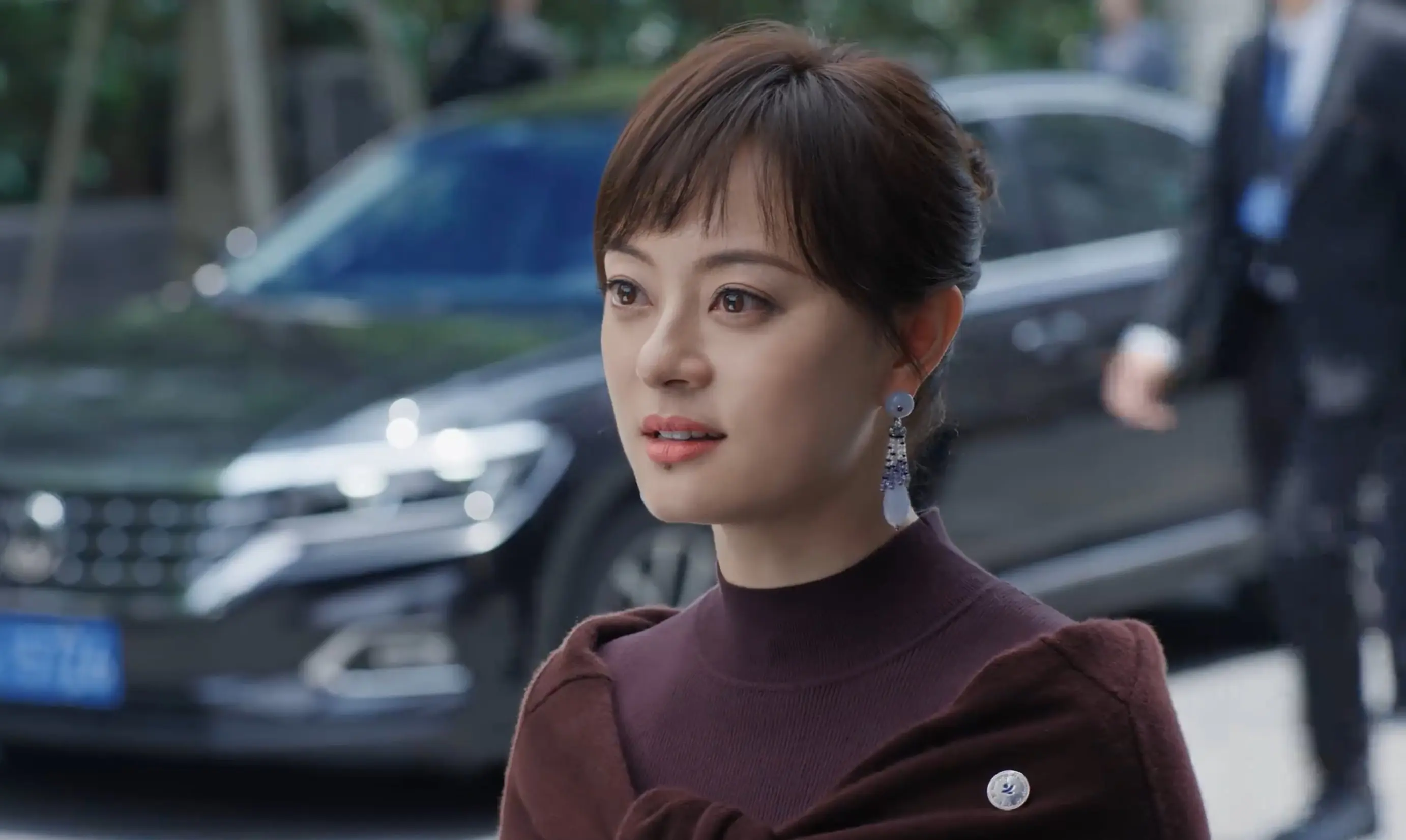 2025年Q2最好的10部剧，《折腰》第9，《无忧渡》第2，第1没争议