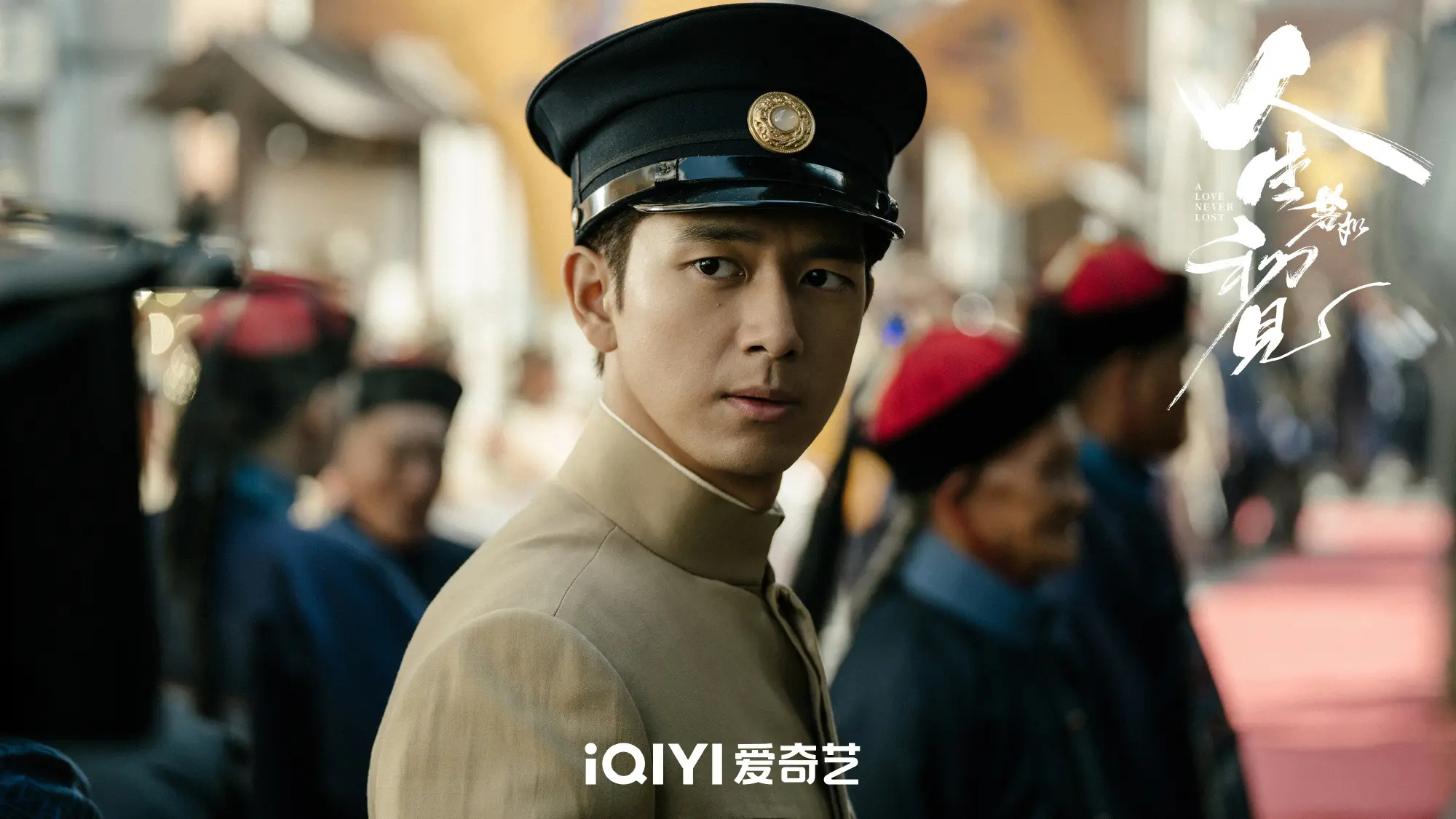 2025年Q2最好的10部剧，《折腰》第9，《无忧渡》第2，第1没争议