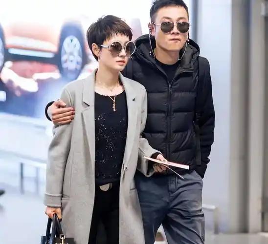 看见马伊琍深夜官宣喜讯，才意识到，她已是文章高攀不起的存在！