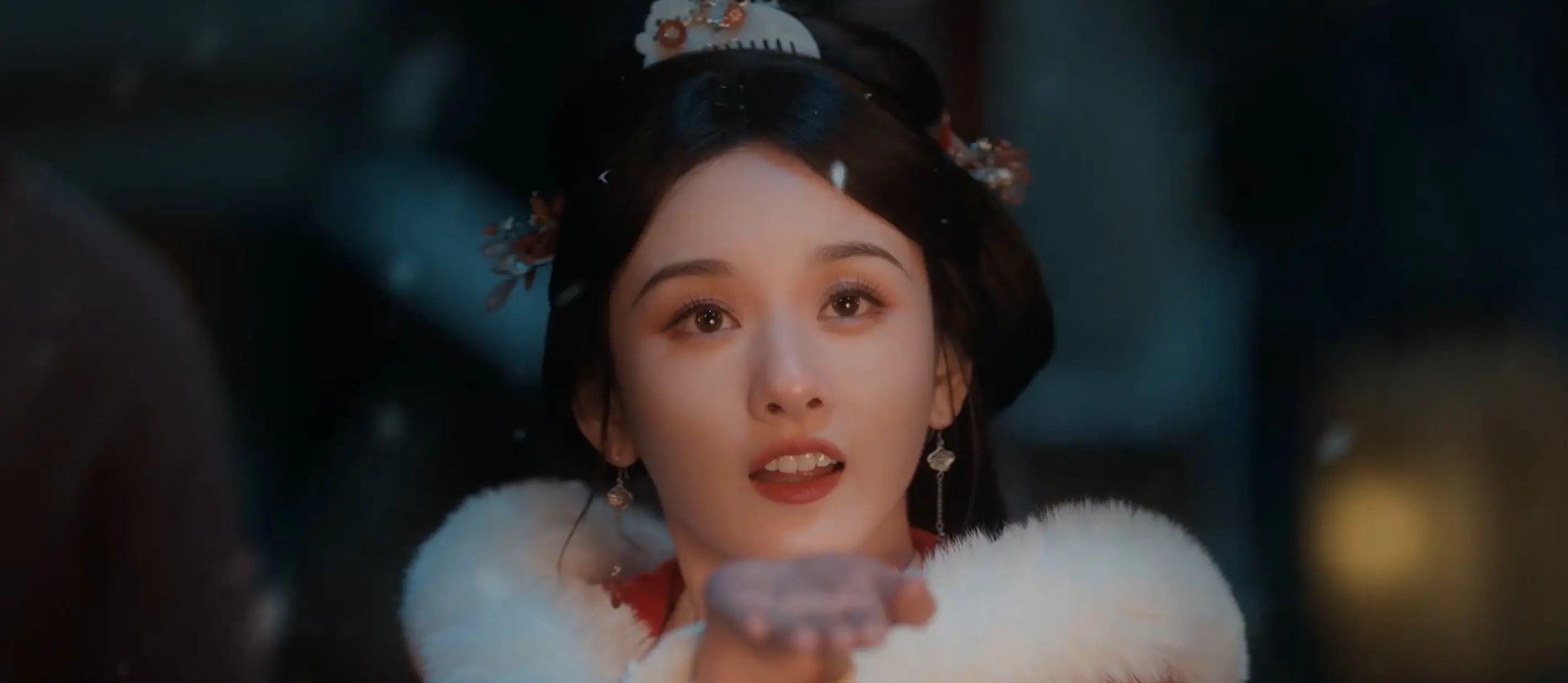 2025年Q2最好的10部剧，《折腰》第9，《无忧渡》第2，第1没争议 - 小轻秀场