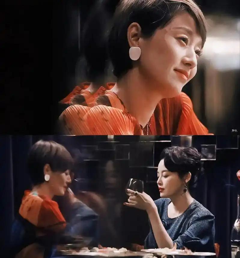 看见马伊琍深夜官宣喜讯，才意识到，她已是文章高攀不起的存在！