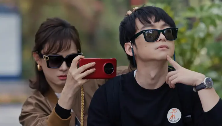 2025年Q2最好的10部剧，《折腰》第9，《无忧渡》第2，第1没争议