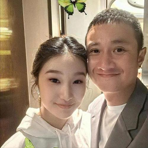 看见马伊琍深夜官宣喜讯，才意识到，她已是文章高攀不起的存在！