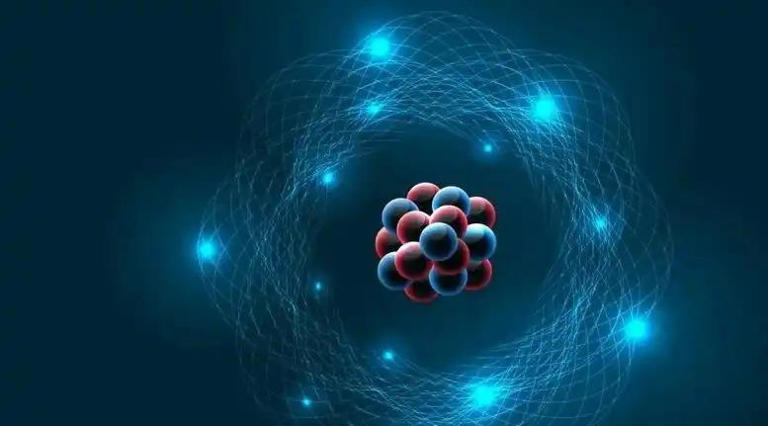 深度科普：原子內(nèi)部99%以上都是空的？隱藏著更深的宇宙奧秘！