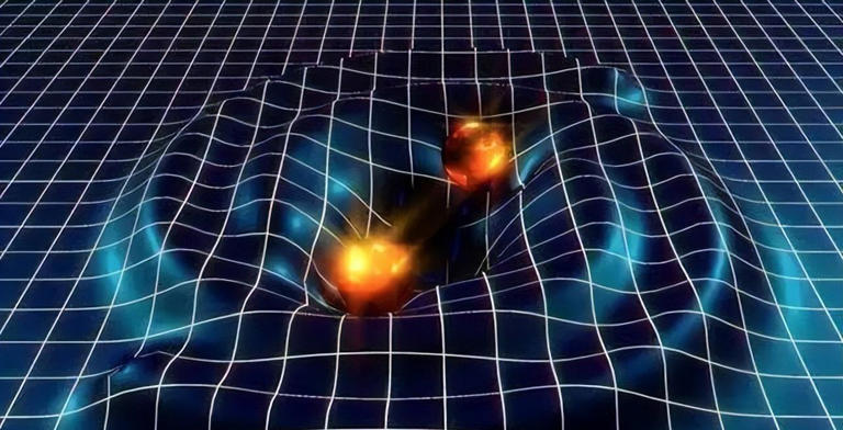 深度科普：原子內(nèi)部99%以上都是空的？隱藏著更深的宇宙奧秘！