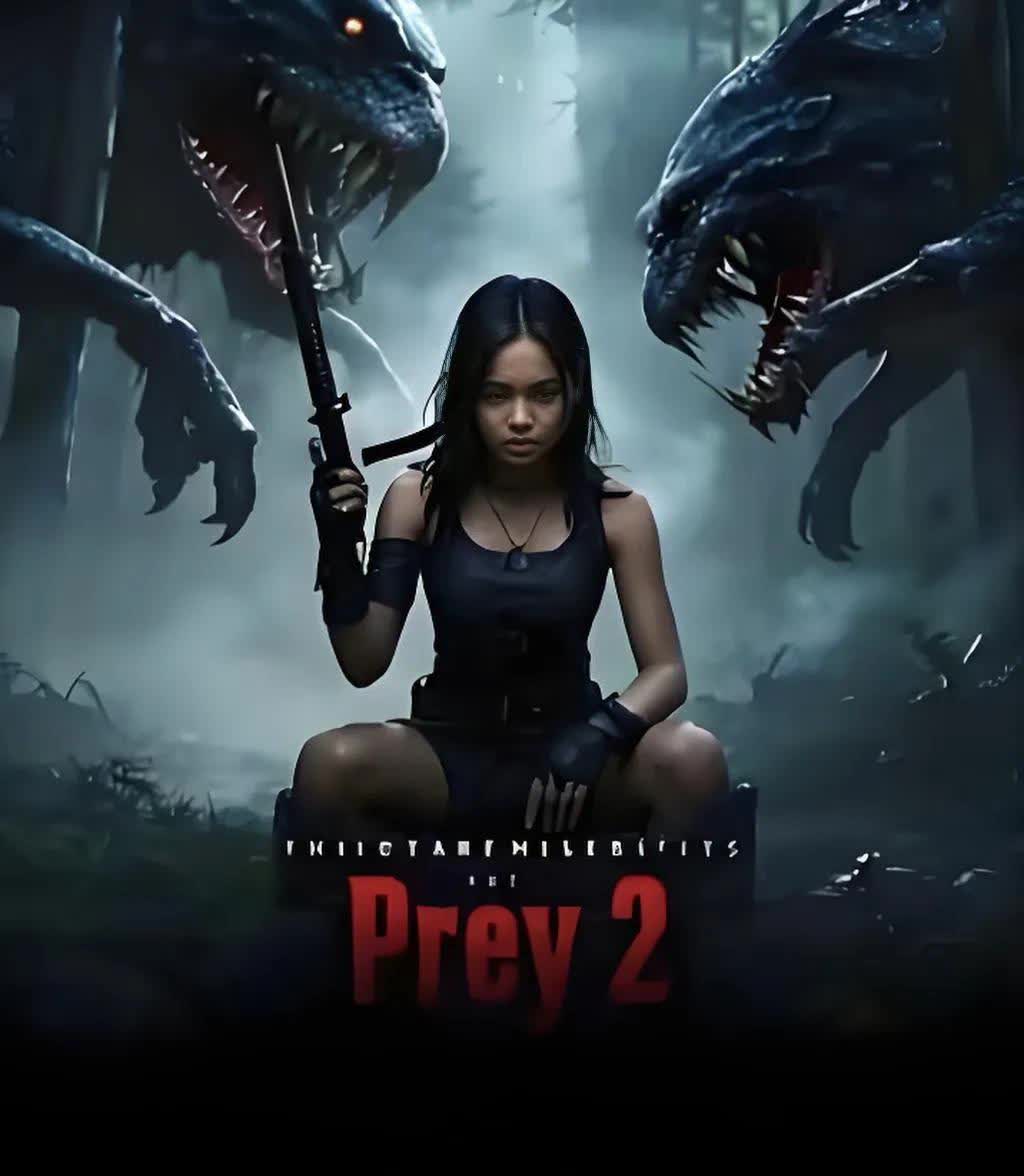 2025最新7部大片预告榜单，总有一部合你心意！