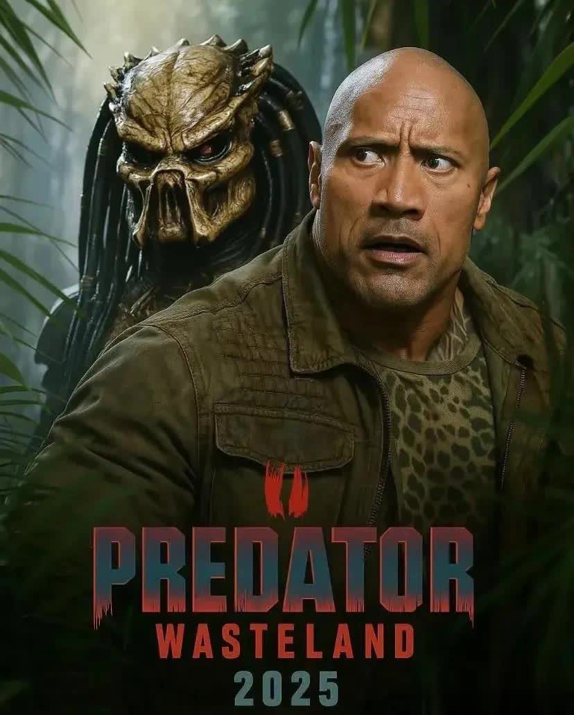 2025最新7部大片预告榜单，总有一部合你心意！