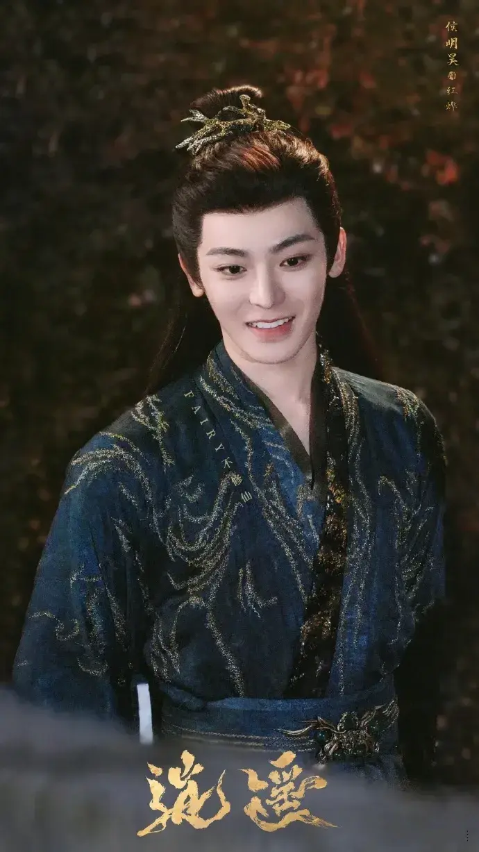 三大平台官宣王炸剧，喜上加喜，你看好哪一部？