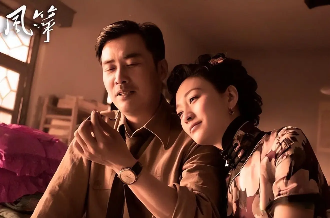 看完这6部谍战剧，感觉其他谍战剧都弱爆了