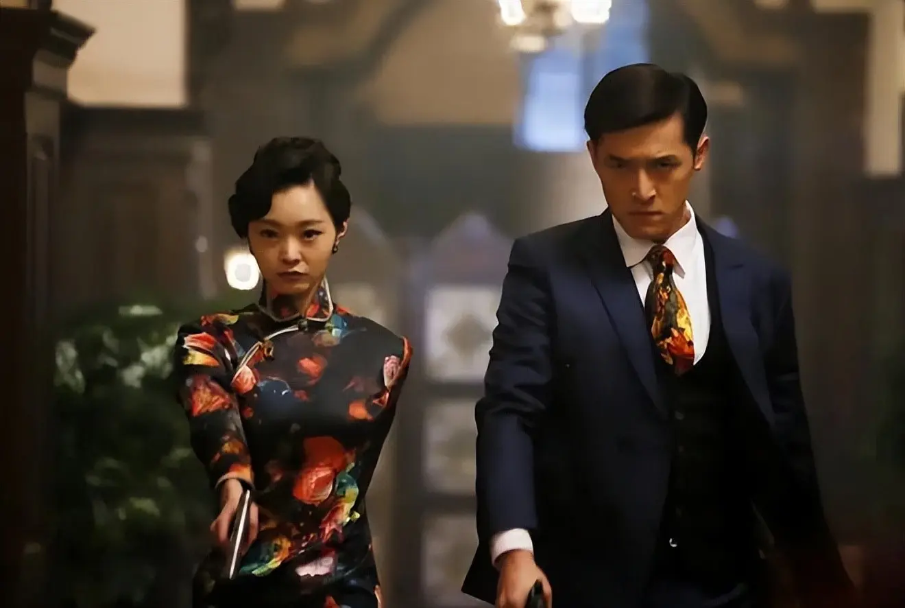 看完这6部谍战剧，感觉其他谍战剧都弱爆了