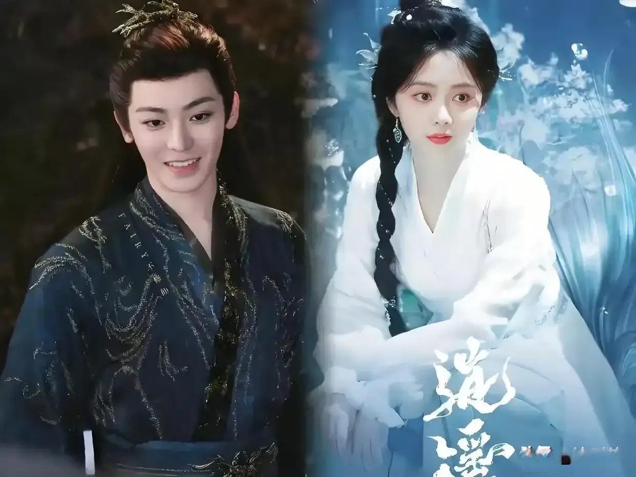 三大平台官宣王炸剧，喜上加喜，你看好哪一部？