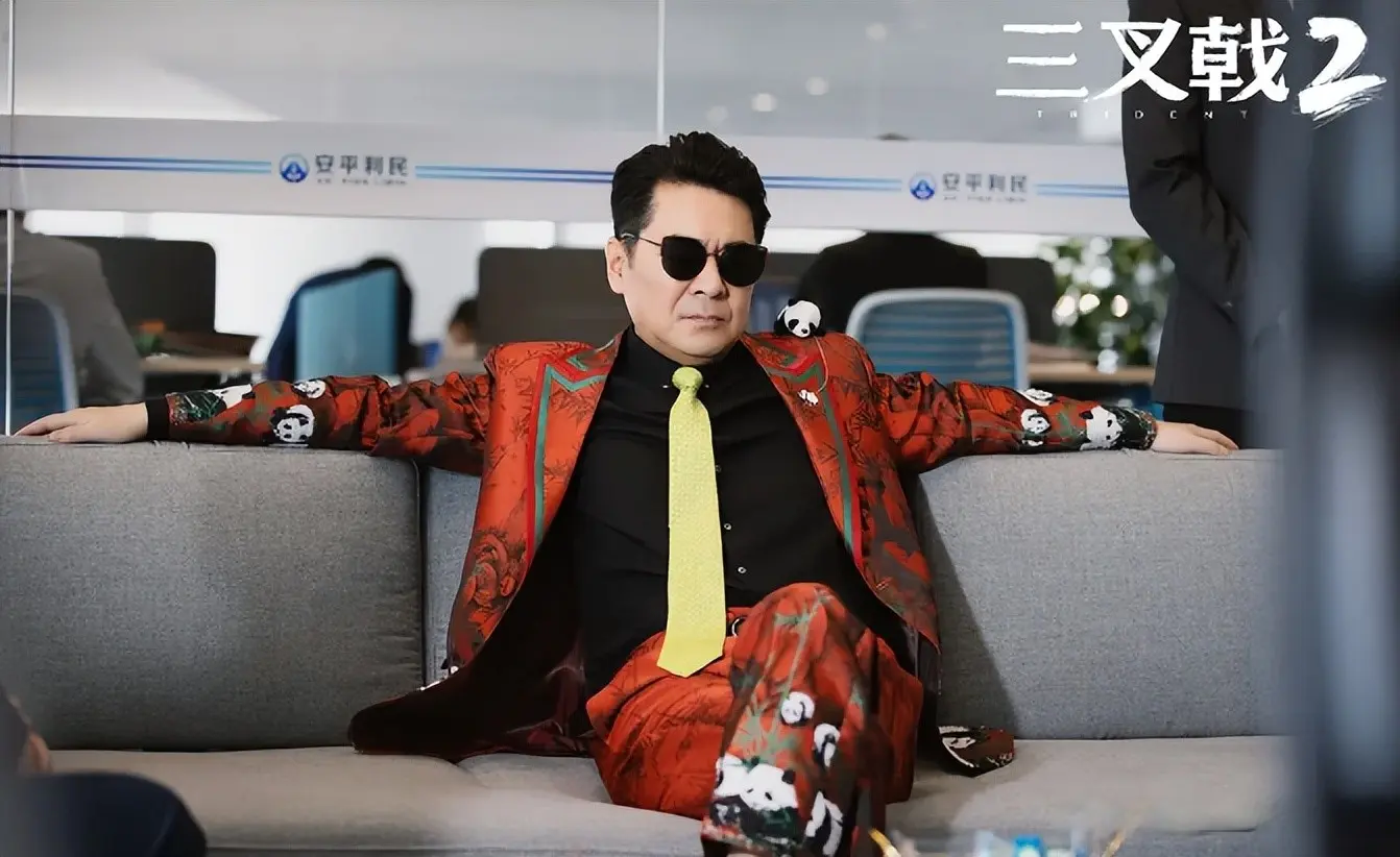 2025上半年爆火的五部犯罪剧，《棋士》排在倒数，第一无人争议！