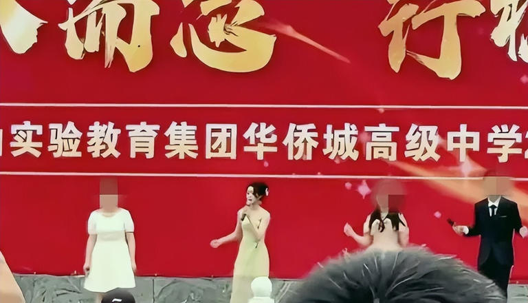 “天价耳环”事件后，17岁黄杨钿甜主演《冰湖重生》能否播出引热议，制片人回应
