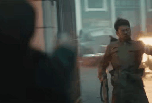 6月9日开播！金鸡影帝主演，生死暗战一触即发，这才是谍战精品