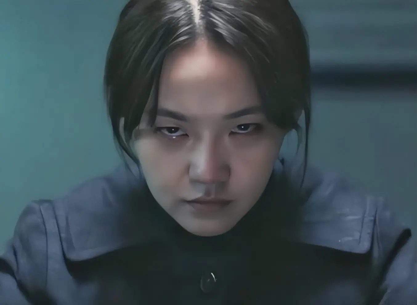 6月9日开播！金鸡影帝主演，生死暗战一触即发，这才是谍战精品