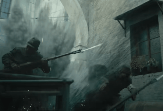 6月9日开播！金鸡影帝主演，生死暗战一触即发，这才是谍战精品