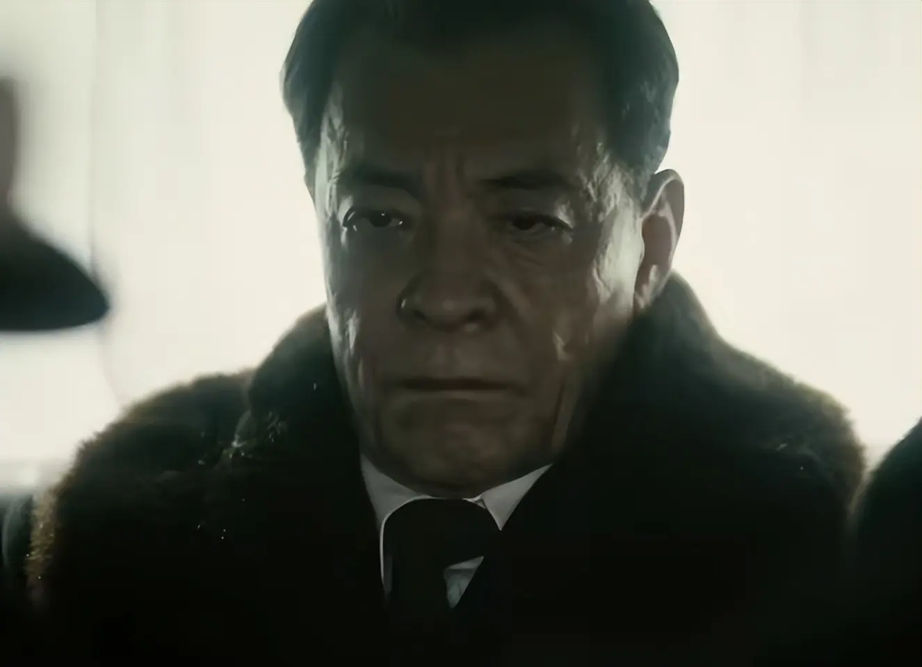 6月9日开播！金鸡影帝主演，生死暗战一触即发，这才是谍战精品