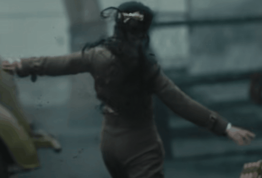 6月9日开播！金鸡影帝主演，生死暗战一触即发，这才是谍战精品