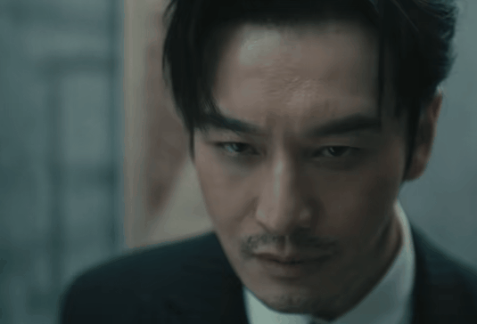 6月9日开播！金鸡影帝主演，生死暗战一触即发，这才是谍战精品