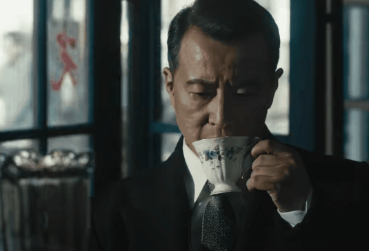 6月9日开播！金鸡影帝主演，生死暗战一触即发，这才是谍战精品