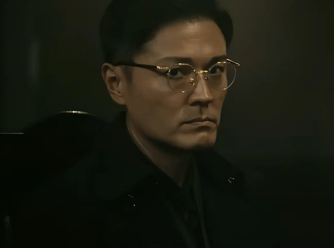 6月9日开播！金鸡影帝主演，生死暗战一触即发，这才是谍战精品