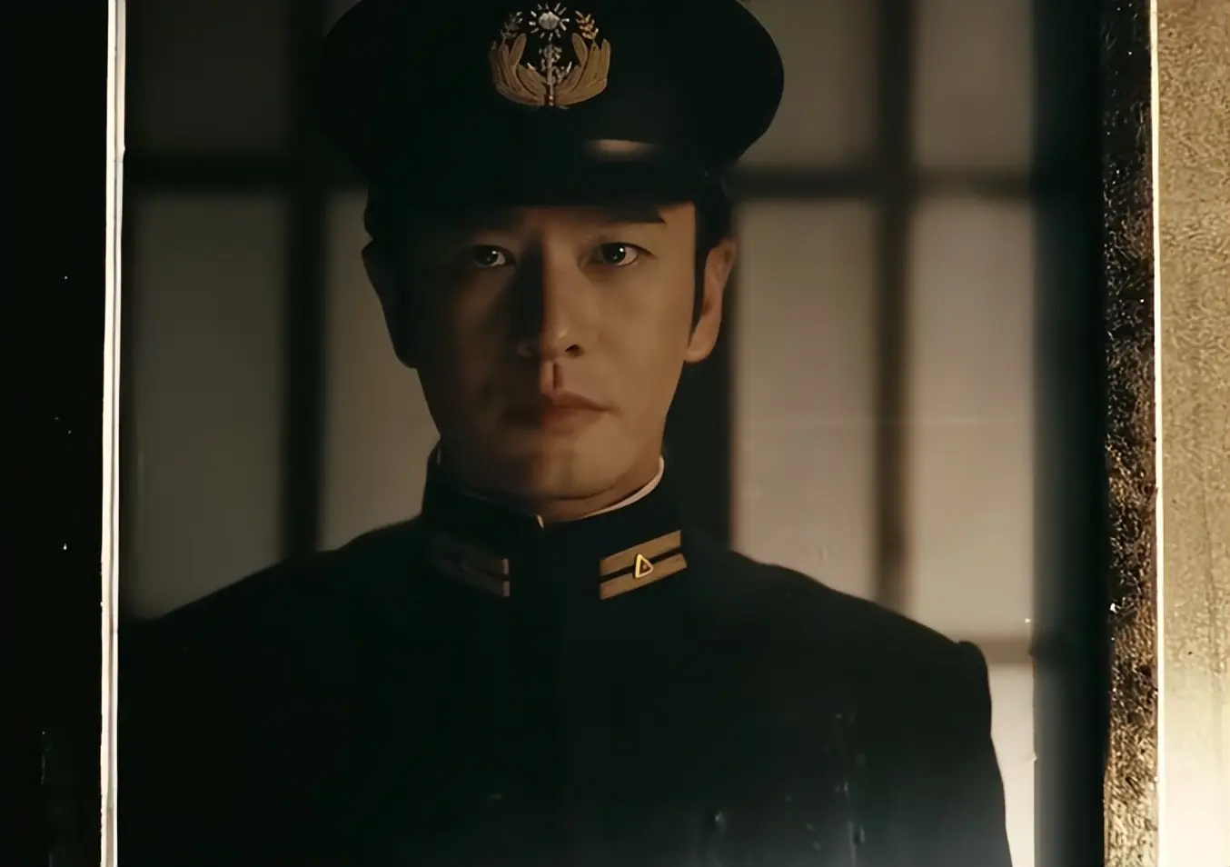 6月9日开播！金鸡影帝主演，生死暗战一触即发，这才是谍战精品