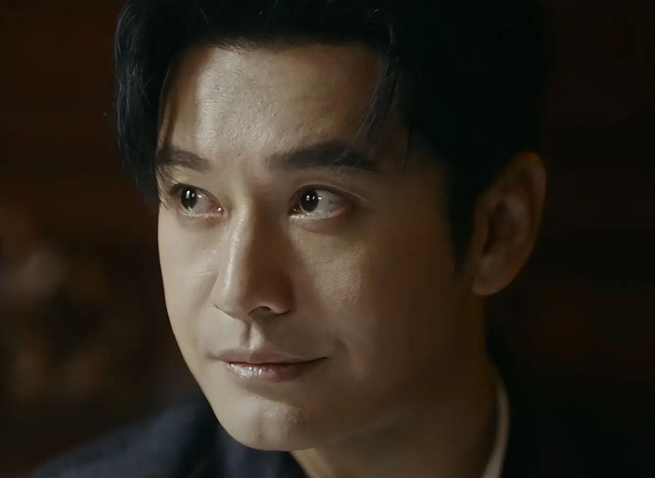 6月9日开播！金鸡影帝主演，生死暗战一触即发，这才是谍战精品