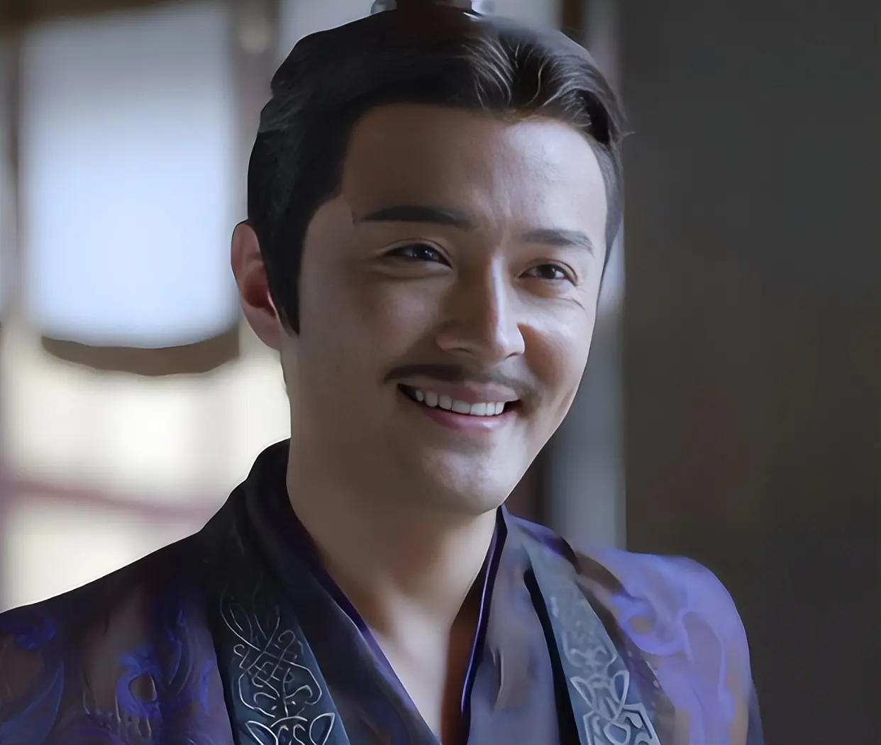 6月9日开播！金鸡影帝主演，生死暗战一触即发，这才是谍战精品