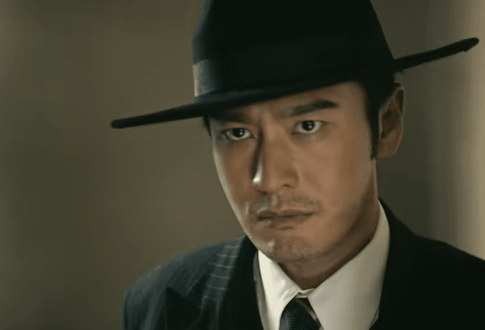 6月9日开播！金鸡影帝主演，生死暗战一触即发，这才是谍战精品