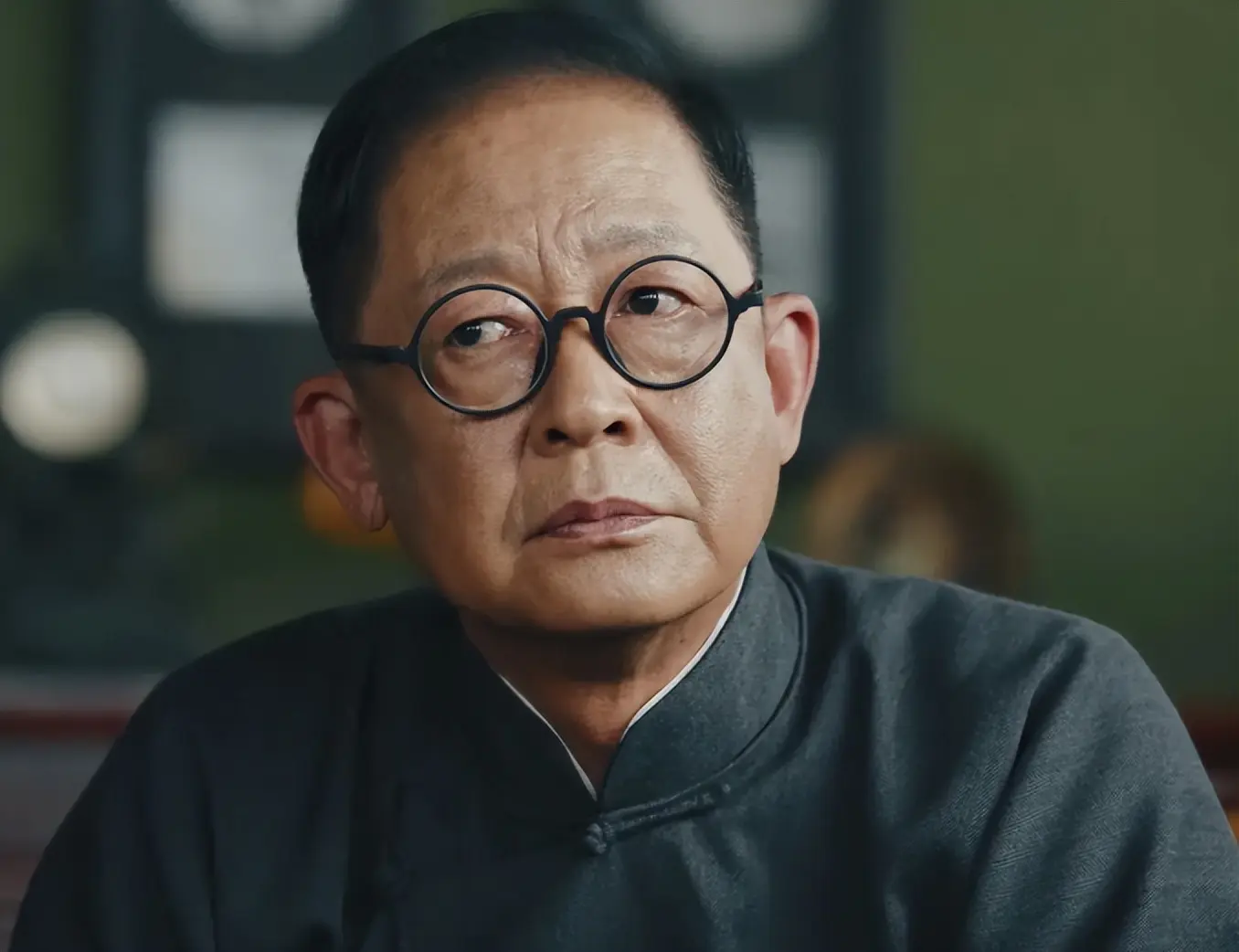 6月9日开播！金鸡影帝主演，生死暗战一触即发，这才是谍战精品