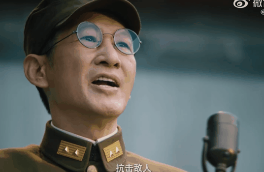 《阵地》央视首播！8位实力派坐镇，王劲松再出山，欲成2025年剧王