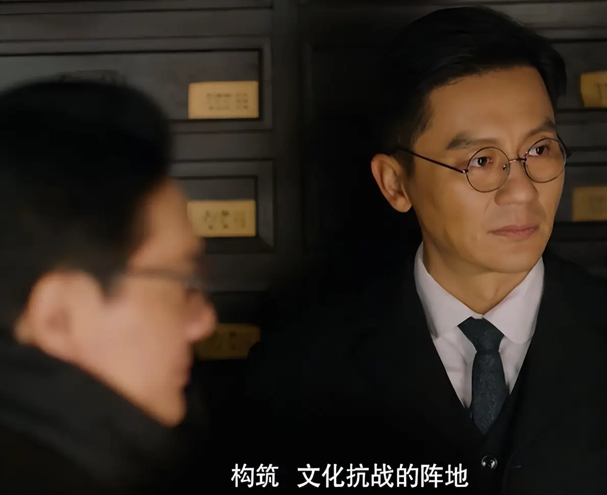 《阵地》央视首播！8位实力派坐镇，王劲松再出山，欲成2025年剧王