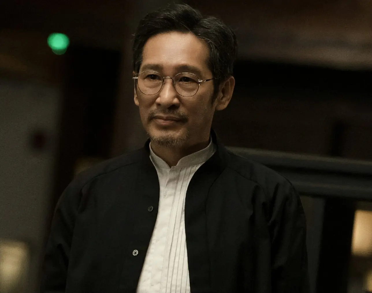 《阵地》央视首播！8位实力派坐镇，王劲松再出山，欲成2025年剧王