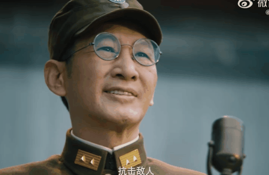 《阵地》央视首播！8位实力派坐镇，王劲松再出山，欲成2025年剧王