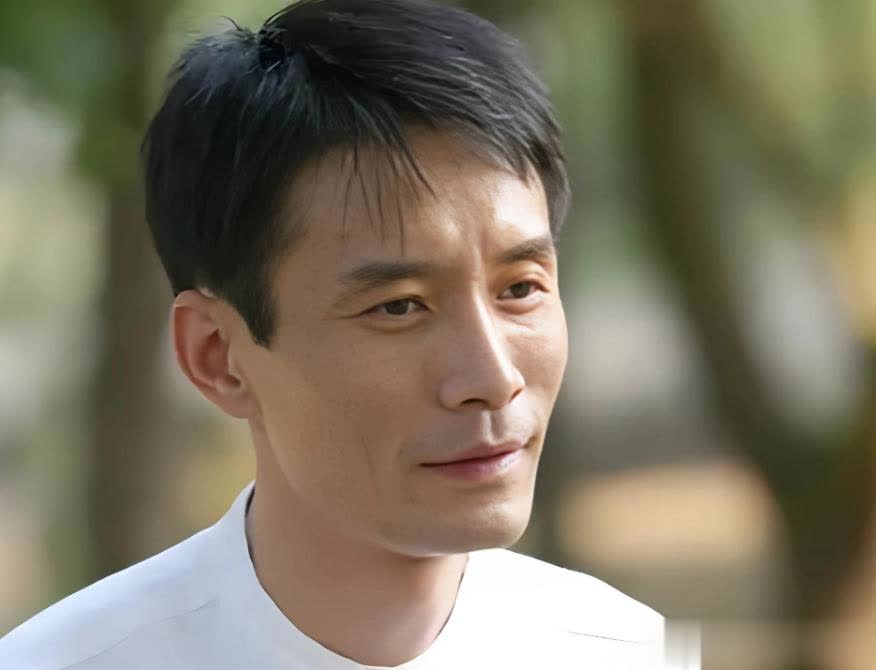 28岁被迫下岗，《藏海传》瘦到脱相却演技封神