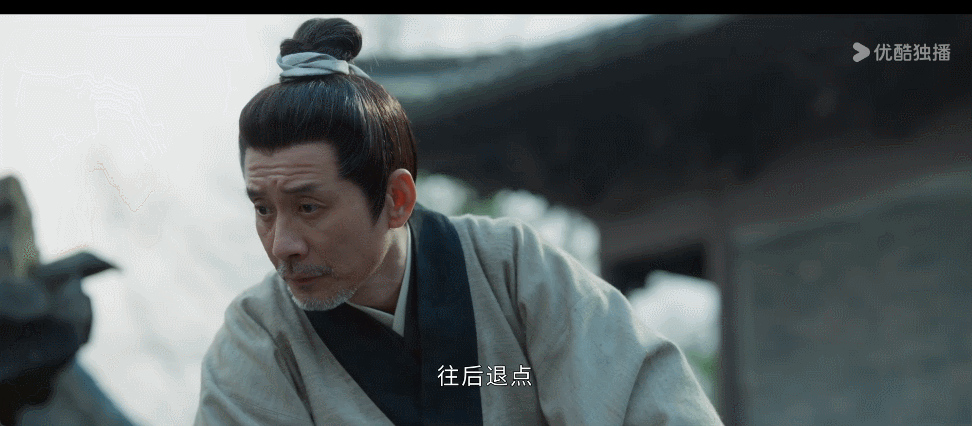 28岁被迫下岗，《藏海传》瘦到脱相却演技封神